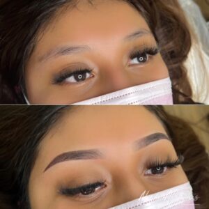 Microblading Before And After Everything You Need To Know