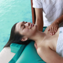 Healing Waters Massage