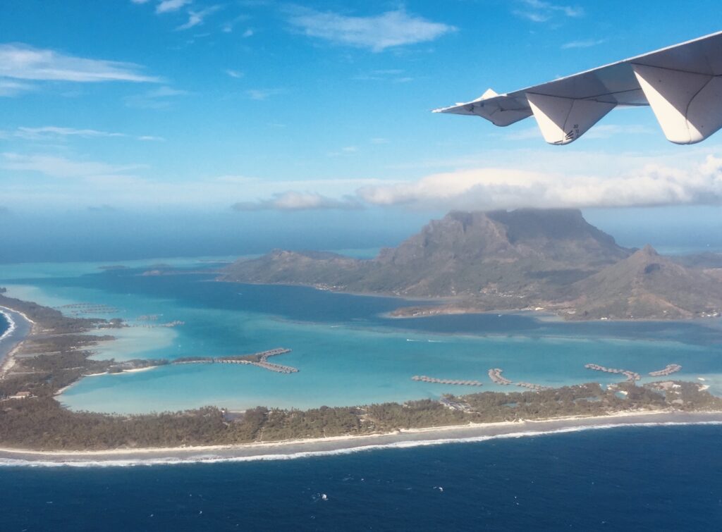 Maldives or Bora Bora Which One Is Better to Visit?