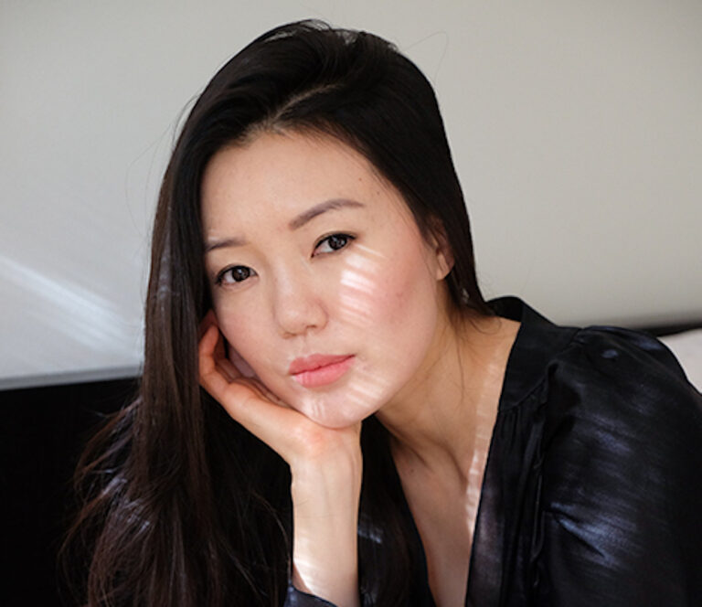 Amy Chang: Transforming Her Skin and Hair Through Clean Beauty