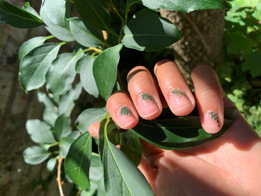 Vegan Nail Polish The 8 Best Brands for a CrueltyFree Mani [Guide]