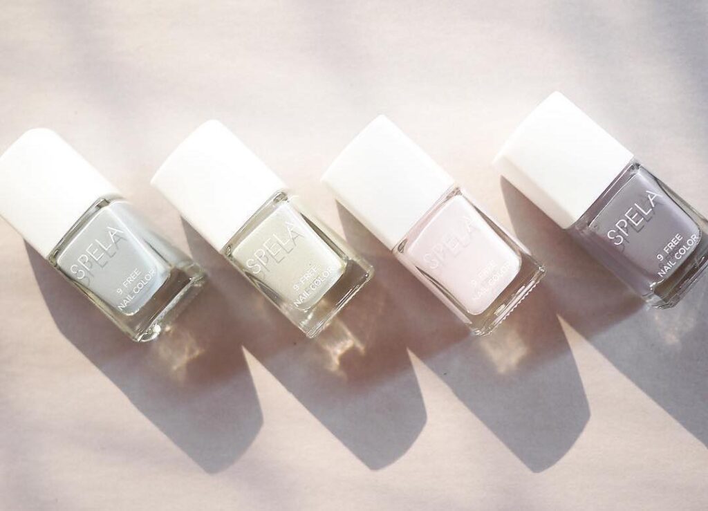 Vegan Nail Polish: The 8 Best Brands for a Cruelty-Free Mani [Guide]