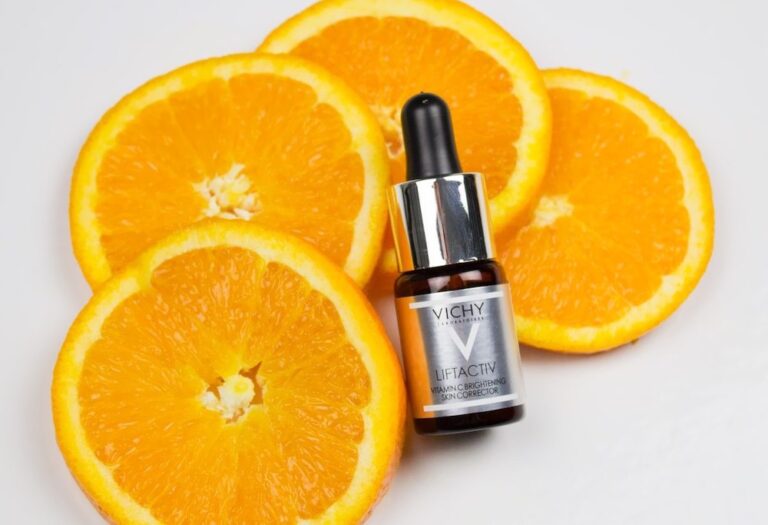 Best Affordable Vitamin C Serums (Under 45) [Guide]