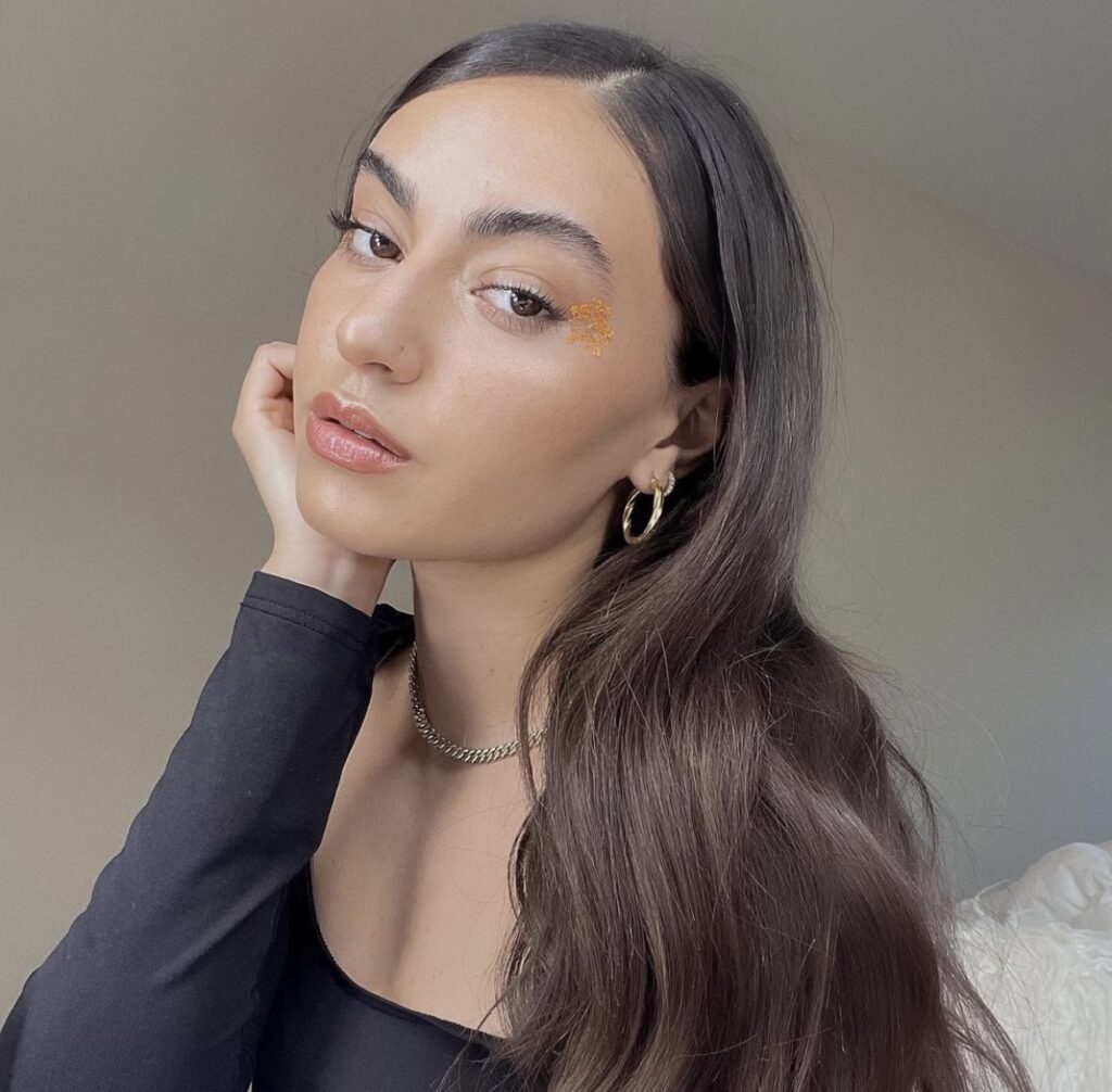 tiktok-creator-lena-maiah-talks-summer-skincare-interview