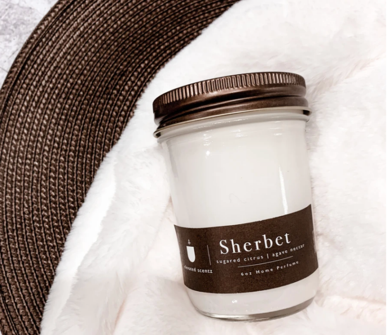 Black Owned Candle Company Brands for Holiday Gifting [Guide]