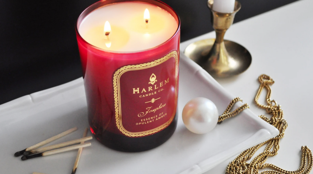 Black Owned Candle Company Brands for Holiday Gifting [Guide]