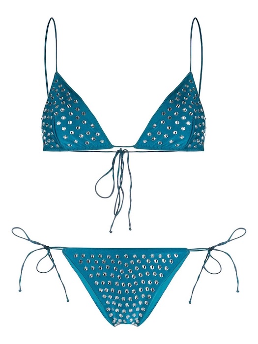 12 Sexy, Micro and Extreme Bikinis to Wear This Summer [Images]