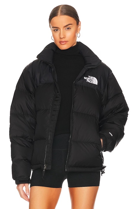 Find the Perfect Black Puffer Jacket to Keep You Warm This Winter