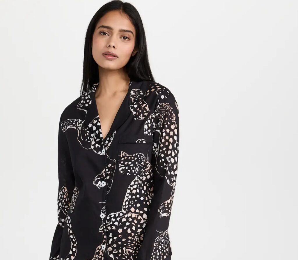14 pajama sets that will keep you cozy this winter