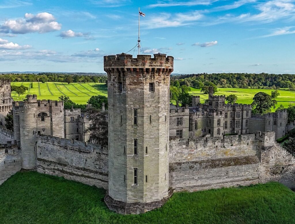 British Castles