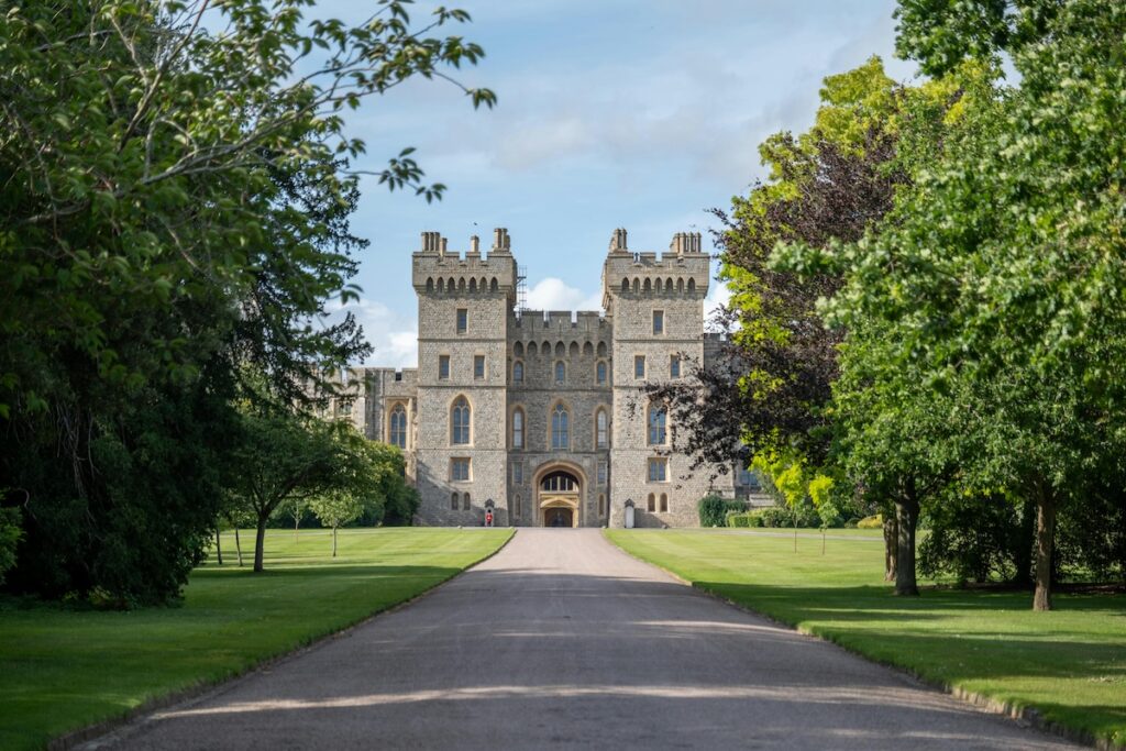 Windsor Castle