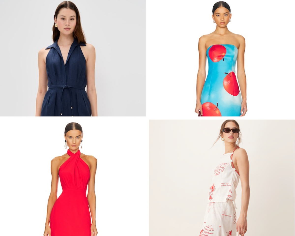 euro summer outfits