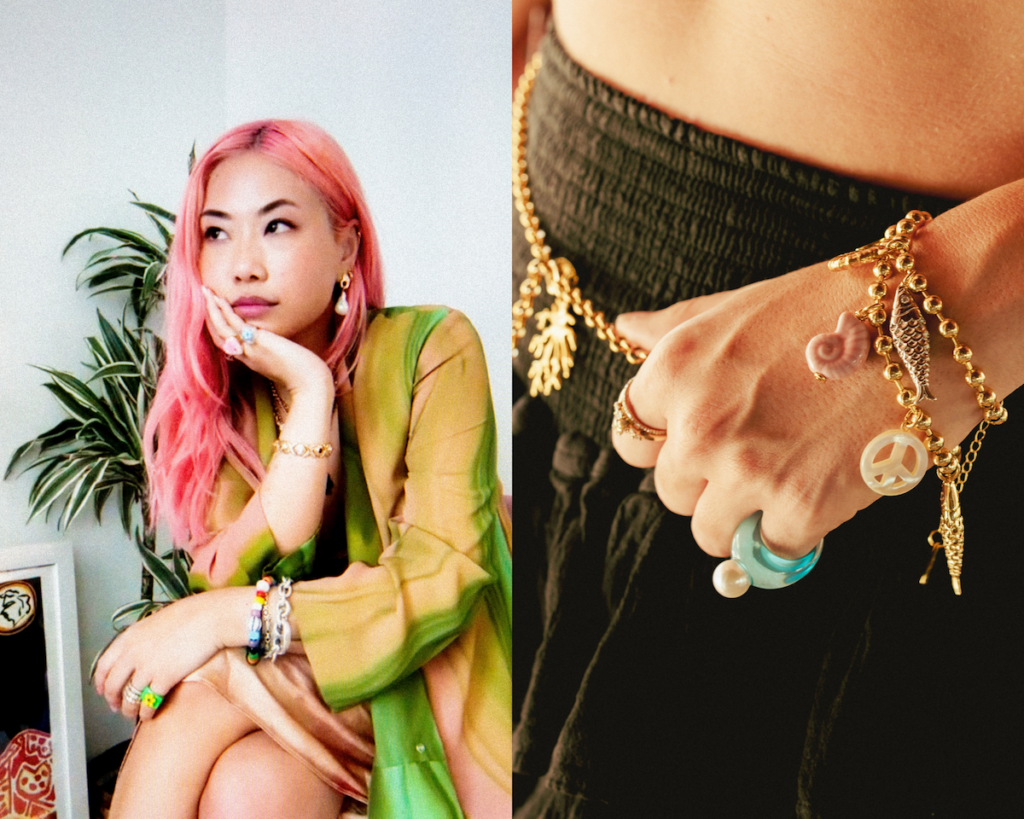 jewelry designers
