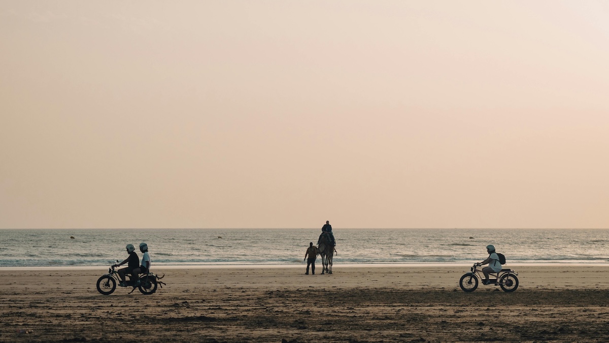 Essaouira