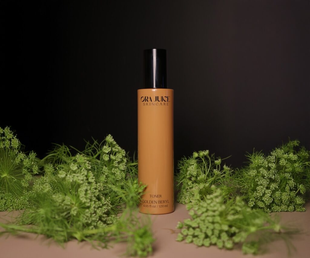 Women of color founded beauty brands