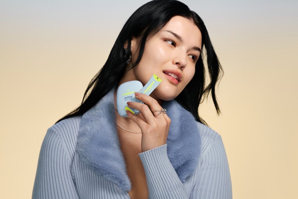 Women of color founded beauty brands