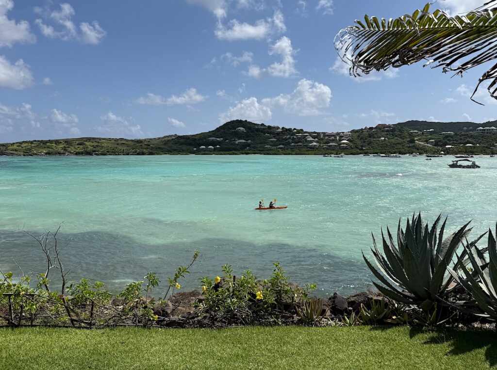 best st barths hotels